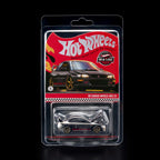 Hot Wheels RLC Exclusive ’98 Subaru Impreza WRX STi