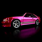 Hot Wheels RLC Exclusive Pink Edition 1993 Ford Mustang Cobra R