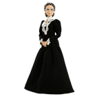 Susan B. Anthony Barbie Inspiring Women Doll