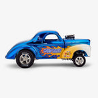 Hot Wheels RLC sELECTIONs ’41 Willys Gasser