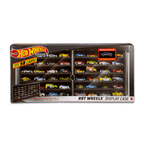 Hot Wheels Display Case