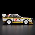 Hot Wheels RLC Exclusive 1985 Audi Sport quattro S1