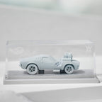 Hot Wheels x Daniel Arsham Complete Car and Rally Case Set