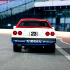 Matchbox 1987 Nissan Skyline GTS-R