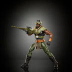 Masters of the Universe Chronicles 2026 Tri-Klops Action Figure