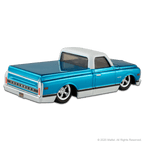 Hot Wheels RLC Exclusive 1969 Chevy C-10