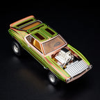 Hot Wheels RLC Exclusive ’71 AMC Javelin AMX