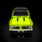 Hot Wheels RLC Exclusive sELECTIONs 1968 Custom Plymouth Barracuda