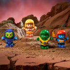 Little People Collector MOTU: Skeletor’s Stronghold