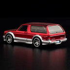 Hot Wheels RLC 1992 GMC Typhoon