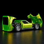 Hot Wheels RLC Exclusive '71 Lamborghini Miura P400 SV