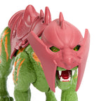 Masters of the Universe 2026 Movie Battle Cat Creature Action Figure