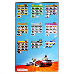 Hot Wheels RLC Exclusive 2025 Hot Wheels Factory-Sealed Set