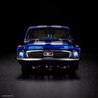 Hot Wheels RLC Exclusive Custom Mustang