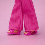 Barbie The Movie Chelsea Small Doll 4-Pack