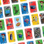 UNO Disney and Pixar Toy Story 5