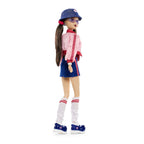 Barbie My Scene Nolee Doll
