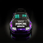 Hot Wheels RLC Exclusive sELECTIONs 1997 Toyota Supra