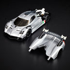 Hot Wheels RLC Exclusive ’21 Pagani Huayra R
