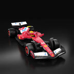 Hot Wheels® 2025 Formula 1® Team Factory-Sealed Set