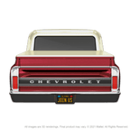 Hot Wheels RLC sELECTIONs 1969 Chevy C-10