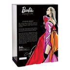 Barbie Styled by Design Doll 1
