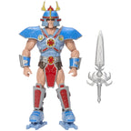 Masters of the Universe Origins 200X Cartoon Collection Samurai He-Man Deluxe Action Figure