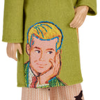 Styled by KidSuper Ken Doll
