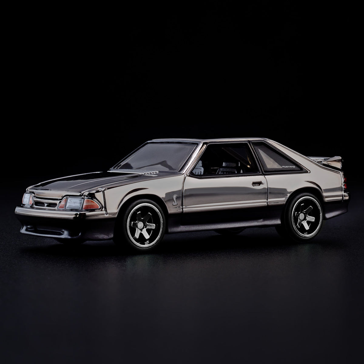 Hot Wheels RLC Exclusive 1993 Ford Mustang Cobra R