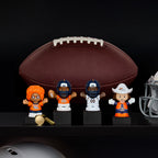 Little People Collector x NFL Denver Broncos Set