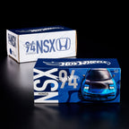 Hot Wheels RLC Exclusive 1994 NSX