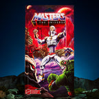 Masters of the Universe Origins Extendar Action Figure