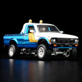 Hot Wheels RLC Exclusive ’81 Toyota SR5 4WD