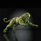 Masters of the Universe Chronicles 2026 Battle Cat Action Figure
