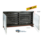 Hot Wheels Display Case