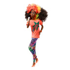 Barbie and the Rockers Dee Dee Doll