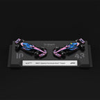 Hot Wheels® 2025 Formula 1® Team Factory-Sealed Set