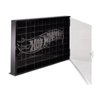 Hot Wheels 56-Car Display Case