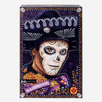 Barbie 2021 Dia De Muertos Ken Doll