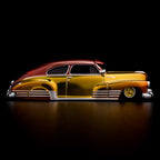 Hot Wheels RLC Exclusive 1948 Chevy Fleetline With CHASE Version