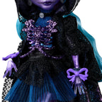 Monster High Skullector River Styxx Doll