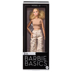 Barbie Basics 2026 Neutrals Series, Model 07
