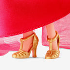 Barbie Inspiring Women Anna May Wong Doll