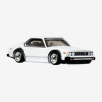 Hot Wheels Premium Collector Set, 3 Nissan Skyline Cars & 1 Transporter