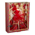 2024 Barbie Holiday Doll