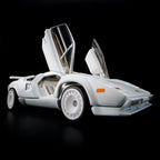 Hot Wheels RLC Exclusive 1982 Lamborghini Countach LP 500 S