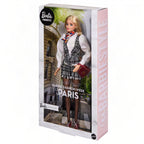 Barbie Signature @Barbiestyle Paris Fashion Week Doll