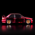 Hot Wheels RLC Exclusive 1991 BMW M3