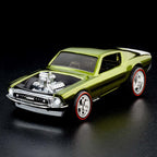 Hot Wheels RLC Exclusive Mustang Boss Hoss