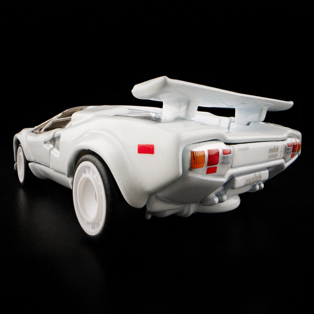 Hot Wheels RLC Exclusive 1982 Lamborghini Countach LP 500 S